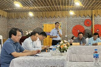 Khởi nghiệp đổi mới sáng tạo nhằm phát triển du lịch bền vững tỉnh Bắc Giang